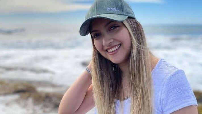 Tragedia en Gualleco: Inician cadena de oración por joven madre en estado grave