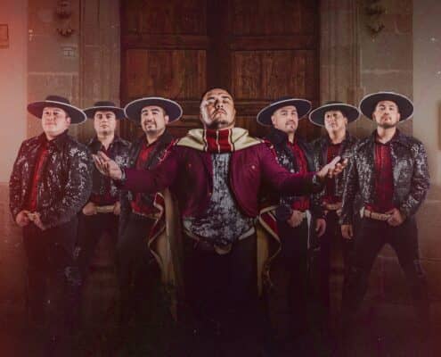 Los Pincheiras del Sur de Jhonn Rosales harán show gratuito en Hualañé tras no presentarse en la Fiesta Del Melón Huertino