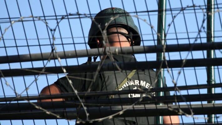 Investigan brutal crimen y posible canibalismo en cárcel de La Serena