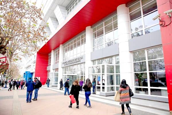 Hospital Regional de Talca realizó más de 28.000 cirugías en 2025 y anota un récord histórico