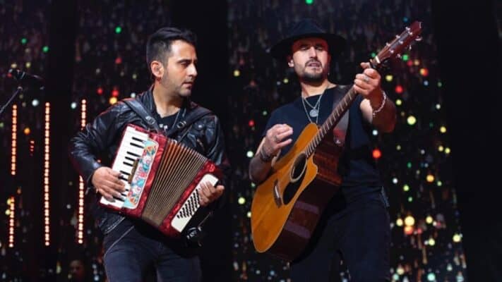 Los Vásquez, Bombo Fica y Alanys Lagos lideran la parrilla de los 40 años del Festival de la Camelia en Curepto