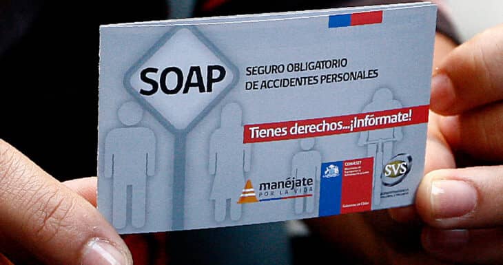 SOAP 2026: Conoce las aseguradoras con los precios más bajos tras la nueva Ley Jacinta
