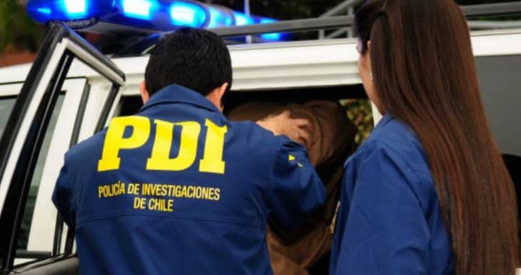 En prisión preventiva queda líder de la banda criminal que secuestró y violó a una joven en Linares