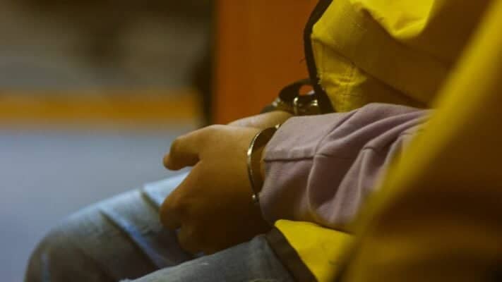 En Lontué: Carabineros detiene a sujeto por microtráfico tras persecución policial