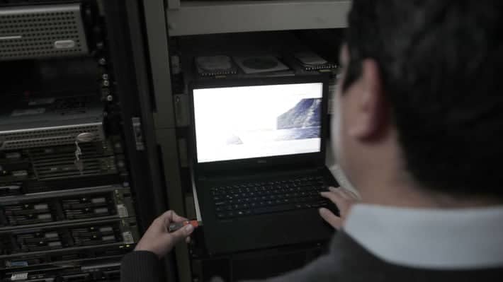 ANCI indaga supuesta filtración de datos que afectaría a Tesorería y Registro Civil