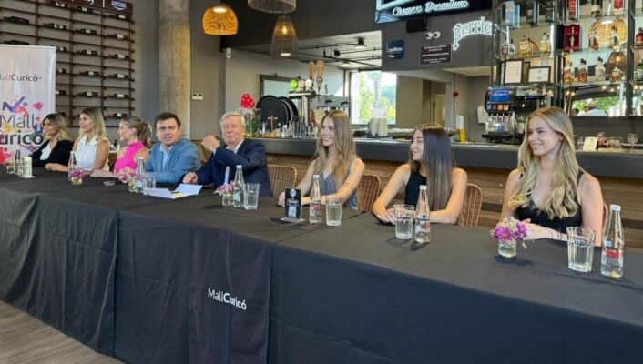 Lanzan candidaturas a Reina de la Vendimia de Curicó 2026: Coronación contará con la presencia de Los Bunkers y Pedro Aznar