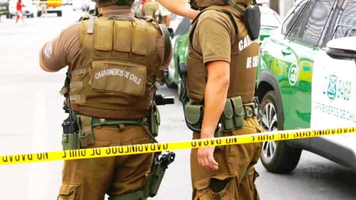 Joyería anuncia su cierre tras la sustracción de $30 millones en Molina