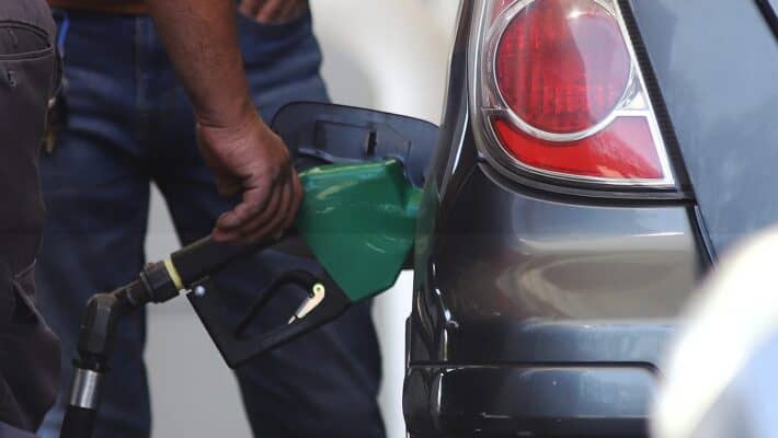ENAP reporta variación en precios de combustibles para segunda semana de marzo