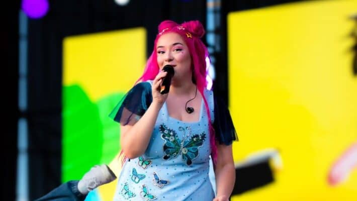 Conoce la programación del "Escenario Siete Tazas" del Festival de la Vendimia de Molina