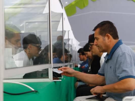 Municipalidad de Curicó lanzó oficialmente campaña de captación de Permisos de Circulación 2026