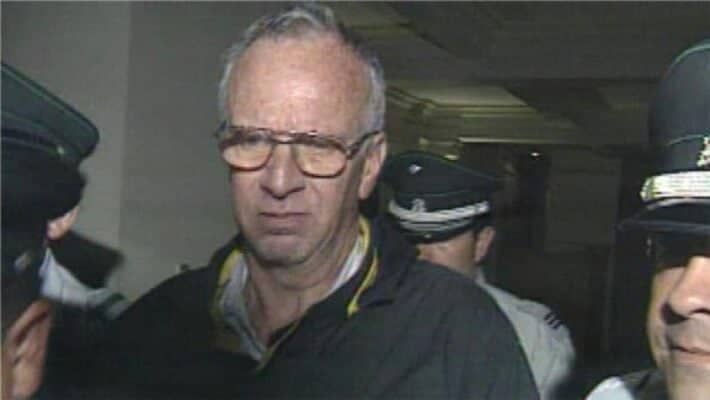 Muere Claudio Spiniak: empresario conocido por su condena en caso de pedofilia