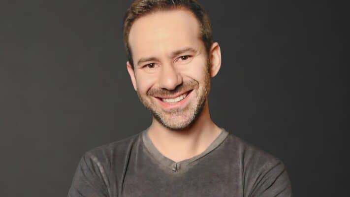 Dueño de OnlyFans Leo Radvinsky murió a los 43 años tras batalla contra el cáncer