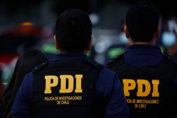 Prisión preventiva para sujeto acusado de secuestro y violación de tres menores en Romeral