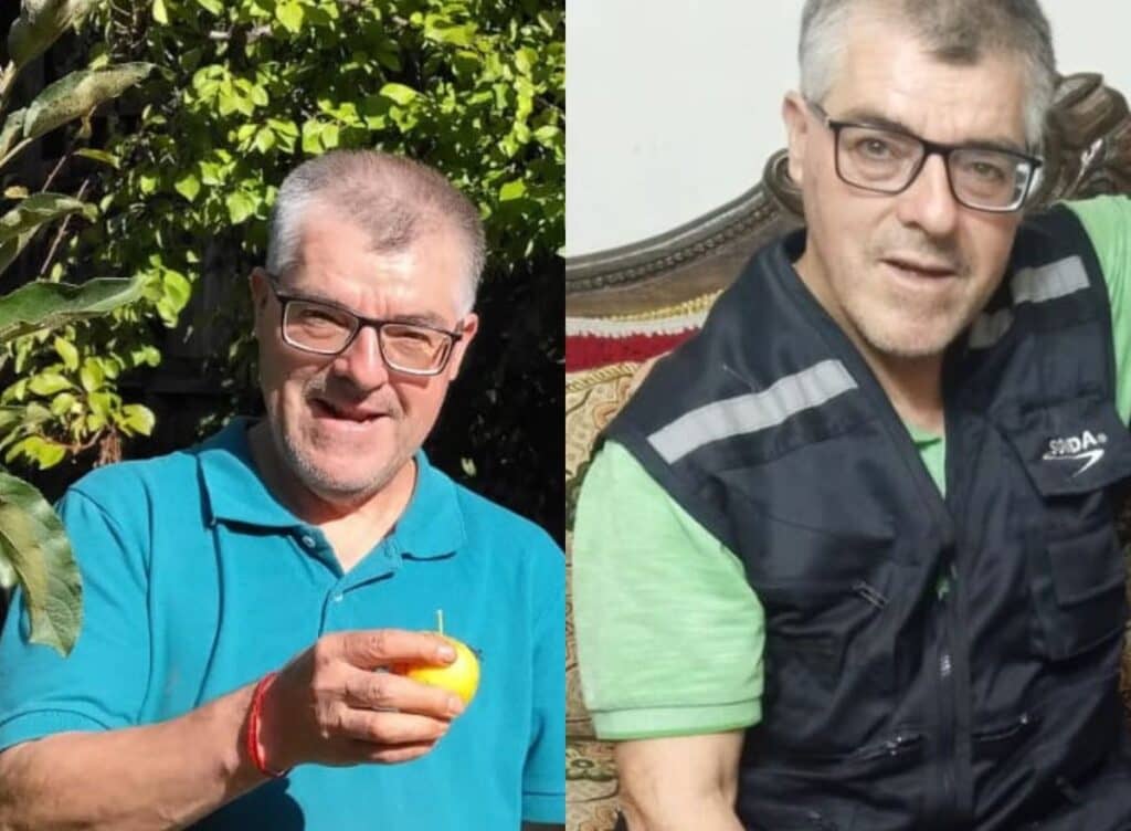 Municipio de Curepto intensifica búsqueda de vecino de 59 años extraviado en Talca