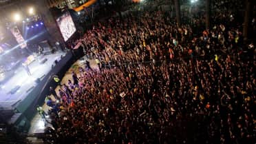Alcalde de Curicó anticipó en exclusiva el regreso de la Fiesta de la Vendimia 2023