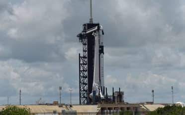 En vivo: NASA y SpaceX lanzan el primer vuelo tripulado, por segundo intento