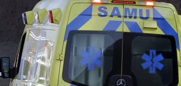 Femicidio frustrado estremece a Rauco: hombre atacó con una botella en el rostro a su pareja