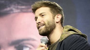 Pablo Alborán revela a sus fans que es homosexual: "Necesito ser un poco más feliz de lo que ya era"