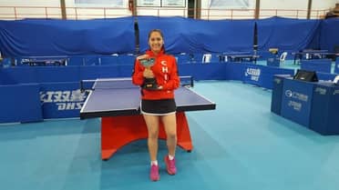 Judith Morales y el difícil camino hacia el triunfo