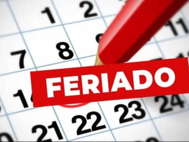 Calendario 2024: feriados, días de vacaciones y fines de semana largos en Chile