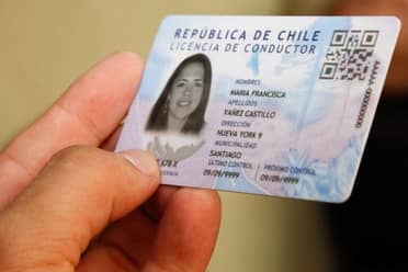 Diputado Felipe Donoso (UDI) presenta proyecto que busca renovar automáticamente la licencia de conducir