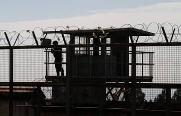 Exdiputado denuncia que traficantes controlan cámaras de seguridad al interior de la cárcel de Curicó