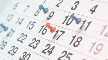 ¿Cuántos días feriados quedan este 2022?