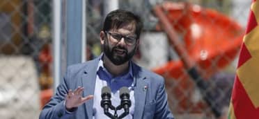 Cadem: Presidente Boric sigue remontando en aprobación pero 86% cree que le falta experiencia para gobernar