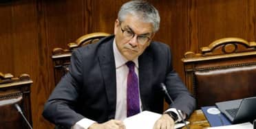 Ministro Marcel rechazó feriado del 26 de diciembre: "No deberíamos estar repitiendo estas excepciones"
