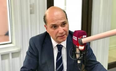 Fiscal Nacional Ángel Valencia escala Investigación por desaparición de concejala de Villa Alegre: Fiscal Regional asume caso