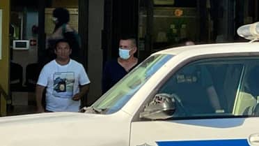 Prisión preventiva para imputado por femicidio frustrado en Lontué