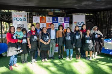 Gran feria de emprendedores se realizará en Iloca