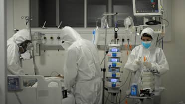 OMS declara el fin de la emergencia global por Covid-19 luego de tres años