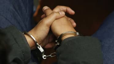 Tribunal dejó en prisión preventiva a imputado por femicidio frustrado en Curicó