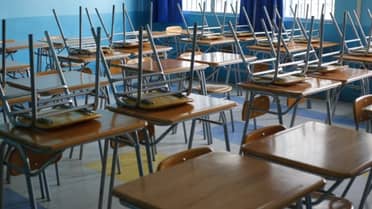 Colegio Médico del Maule pide adelantar vacaciones de invierno por alza de contagios por virus respiratorios