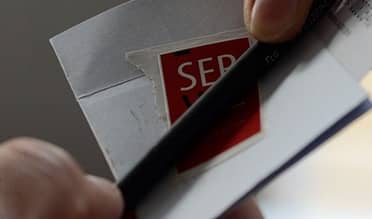 Comisarías continuarán recibiendo excusas por no votar hasta la medianoche