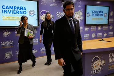 Fernando Araos renuncia a Subsecretaría de Redes Asistenciales tras acusaciones de negligencia