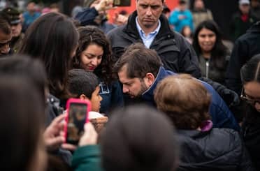 Seremis se reunieron con madre que acusó expulsión de su hijo TEA en colegio de San Javier