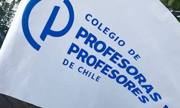 Este martes comienza paro nacional indefinido de profesores tras rechazo a propuesta del Gobierno