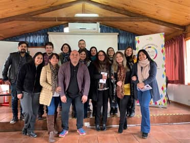 Consultora Pipol realizará workshop de desarrollo organizacional, asesorías e inteligencia artificial