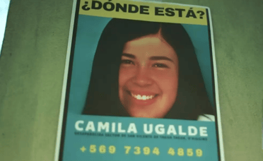 Restos humanos encontrados corresponden a joven romeralina