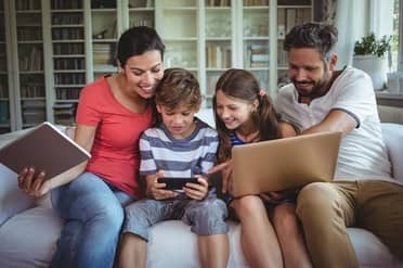 Internet en Chile: ¿cómo tener una mejor conexión?