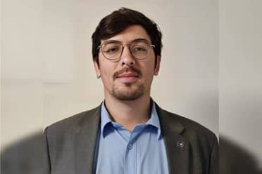 Exrepresentante de Democracia Viva desde la cárcel: "La impotencia, la rabia y la traición serán movilizadoras"
