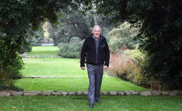 Fallece Gonzalo Vial Vial, fundador y presidente de Agrosuper, a los 88 años