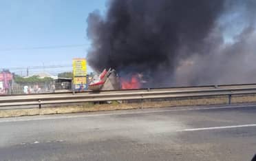 CONAF confirma muerte de piloto en accidente aéreo