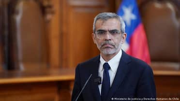 Ministro Cordero asegura que existe "un abuso de la prisión preventiva" en las cárceles del país