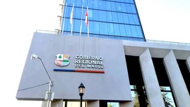 Jefe de control interno del GORE Maule declaró a la PDI por traspasos de fondos a Urbanismo Social