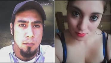 Hombre golpeó, roció con combustible y quemó a su pareja en Lonchoche
