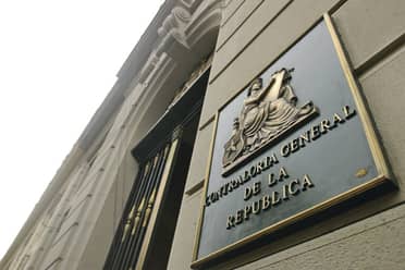 Contraloría detecta irregularidades en pagos a privados desde Seremi de Desarrollo Social del Maule