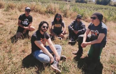 Rockanova estrenó su tercer videoclip: 'El Hombre Domina al Hombre'